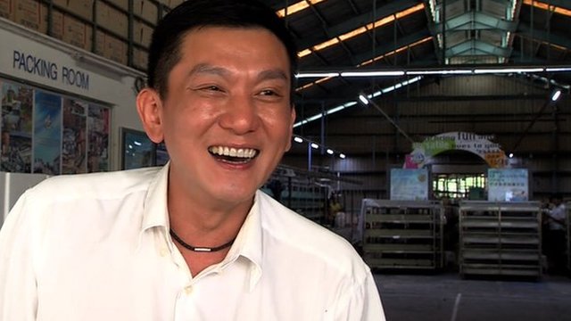 Sài Gòn: Dùng BoniHappy sang lọ thứ 2 anh đã ngủ được mỗi đêm 5 tiếng